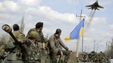 Người dân miền đông Ukraine chuẩn bị “đón” quân đội miền tây