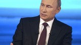 Tổng thống Nga: Không có lính Nga ở Ukraine