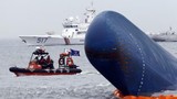 Toàn cảnh ngày thứ 3 vụ chìm phà Sewol: 26 người thiệt mạng