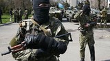 Ukraine công bố bằng chứng lính Nga hiện diện ở miền đông