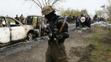 Ukraine cáo buộc Nga đang tìm cớ để tấn công