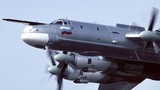 Nhật Bản lo lắng Tu-95 Nga liên tục bay sát không phận
