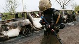 Ukraine bắt nhân viên tình báo Nga?