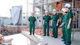 Doanh nghiệp lớn Bộ Quốc phòng Việt Nam tái cấu trúc