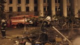 Ukraine bắt 172 người sau thảm kịch Odessa