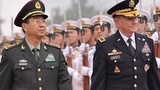 Tướng QĐ Trung Quốc hội đàm vấn đề Biển Đông với tướng Mỹ?