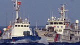 Đang có 126 tàu Trung Quốc bảo vệ giàn khoan trái phép