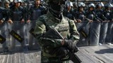 Mỹ hủy tập trận với Thái Lan để phản đối đảo chính