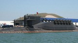 Tàu ngầm hạt nhân Trung Quốc chuẩn bị tiến ra Biển Đông?