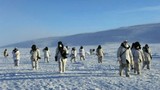 Bắc Cực – “điểm nóng” mới của thế giới?
