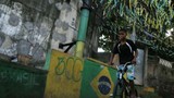 Người Brazil hờ hững với World Cup