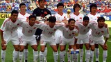 Trung Quốc và giấc mơ World Cup