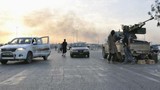 Mỹ đe không kích, phiến quân Iraq vẫn chiếm thêm 2 thị xã
