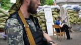 Ukraine tấn công ác liệt vào Mariupol