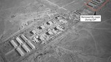 ISIL chiếm nhà máy vũ khí hóa học cũ của Iraq