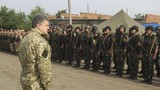 Lệnh ngừng bắn Ukraine: giải pháp hòa bình hay tối hậu thư?