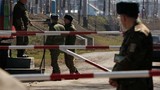 80 lính biên phòng Ukraine chạy sang Nga vì bị tấn công