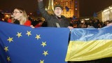 Ukraine, Gruzia và Moldova ký hiệp định liên kết với EU