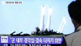 Toàn cảnh vụ phóng tên lửa của Triều Tiên