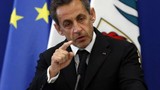 Cựu Tổng thống Pháp bị tạm giữ để điều tra tham nhũng