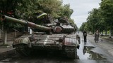 Toàn cảnh Quân đội Ukraine chuẩn bị tấn công Donetsk