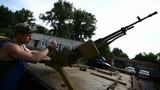 Tự vệ Lugansk liên tiếp bắn rơi máy bay Ukraine