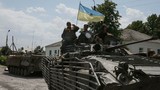 Liệu Ukraine có định tiến quân vào Crimea?