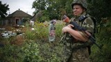 Ukraine thiệt hại 100 binh sĩ ở Lugansk chỉ trong 1 ngày