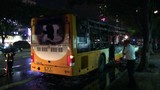Trung Quốc bắt nghi phạm cho nổ xe buýt ở Quảng Châu