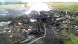 2 tiêm kích Ukraine áp sát MH17 trước khi bị rơi