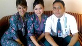 Chùm ảnh các nữ tiếp viên và phi hành đoàn MH17