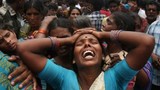 Ấn Độ: Tàu hoả đâm xe buýt, 20 học sinh thiệt mạng
