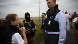 Nga: Mỹ cản trở OSCE ở khu vực MH17 gặp nạn