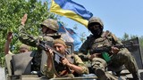 Quân nhân Ukraine đào ngũ hàng loạt ở miền đông