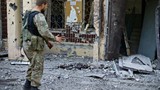 Cộng hòa Nhân dân Donetsk tuyên bố bị vây hãm