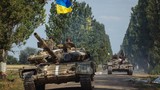 Quân đội Ukraine rút lui với thiệt hại nặng ở Donetsk