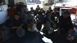 Philippines bỏ tù ngư dân Trung Quốc đánh bắt tại Rạn Tubbataha