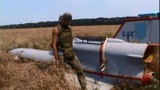 Ly khai Ukraine bắn rơi UAV bằng Buk: chiêu bài tuyên truyền?