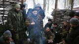 Thủ lĩnh Right Sector Yarosh bị thương gần Donetsk 