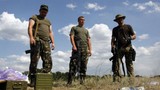 Nga bắt 5 sĩ quan Ukraine vì nghi dùng bom phốt pho