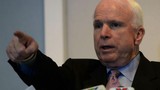 Ông John McCain: Mỹ cần không kích ISIL ở Iraq và Syria