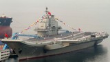 Năm 2020: Hải quân Trung Quốc vẫn đi sau Mỹ 30 năm
