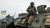 Ukraine tiêu diệt 40 xe bọc thép và 500 lính ly khai