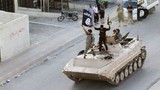 Báo Mỹ: ISIL lớn mạnh là nước đi của ông Assad