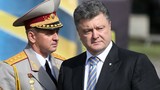 Ukraine khởi động lại chính quyền: Tài phiệt phân chia quyền lực