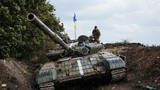 Quân đội Ukraine thiệt hại trước chiến thuật mới của ly khai