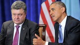 Tổng thống Ukraine Petro Poroshenko sắp thăm Mỹ