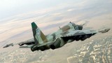 Ly khai bắn rơi 4 máy bay Su-25 của Không quân Ukraine