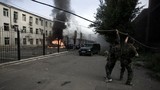 Xung đột Ukraine “vượt ngoài tầm kiểm soát“