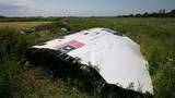 Báo cáo chính thức: MH17 bị rơi do vật thể bên ngoài